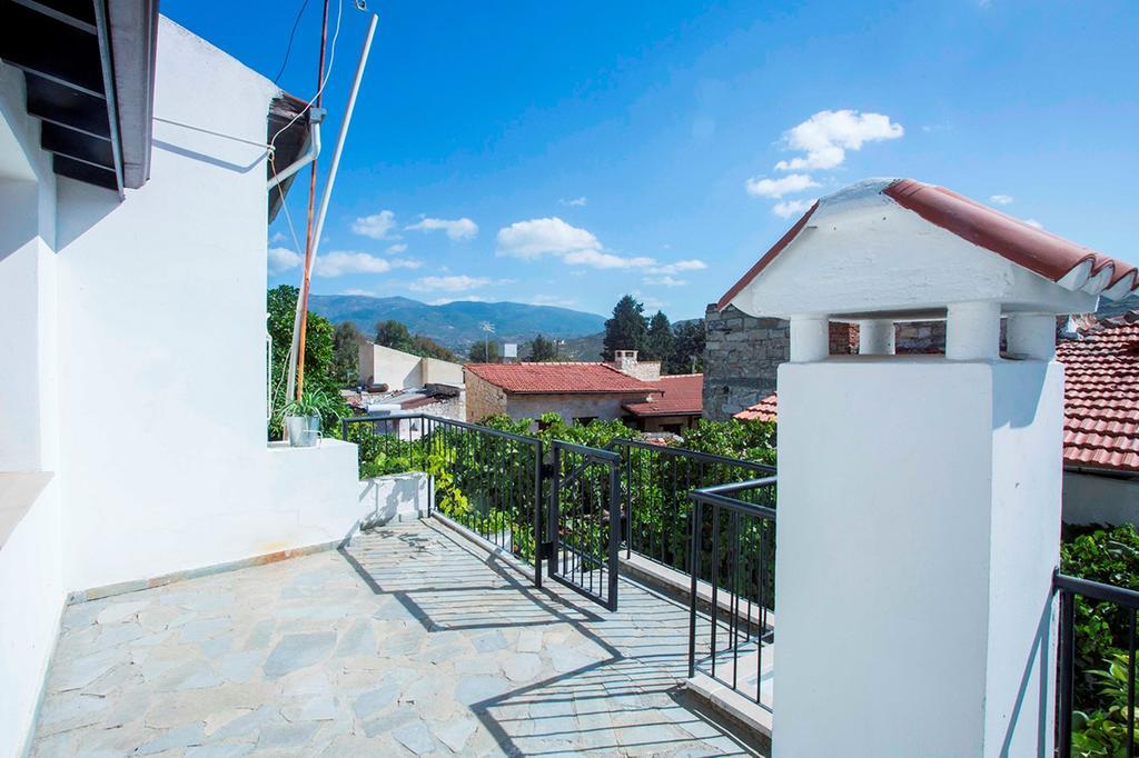 Stou Kir Yianni Villa Omodos Exterior photo