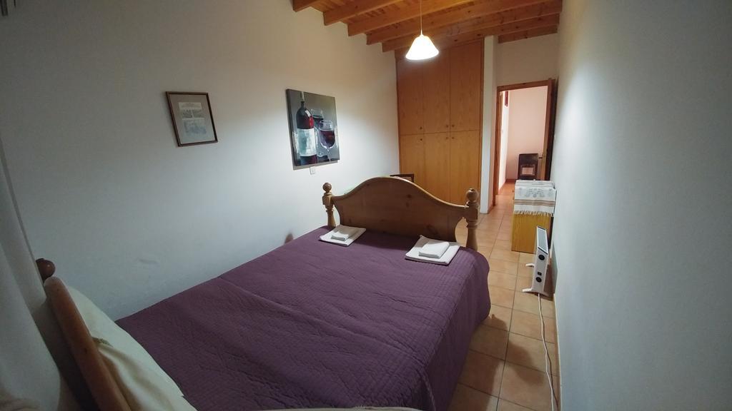 Stou Kir Yianni Villa Omodos Exterior photo
