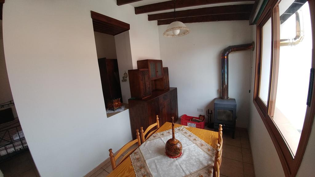 Stou Kir Yianni Villa Omodos Exterior photo