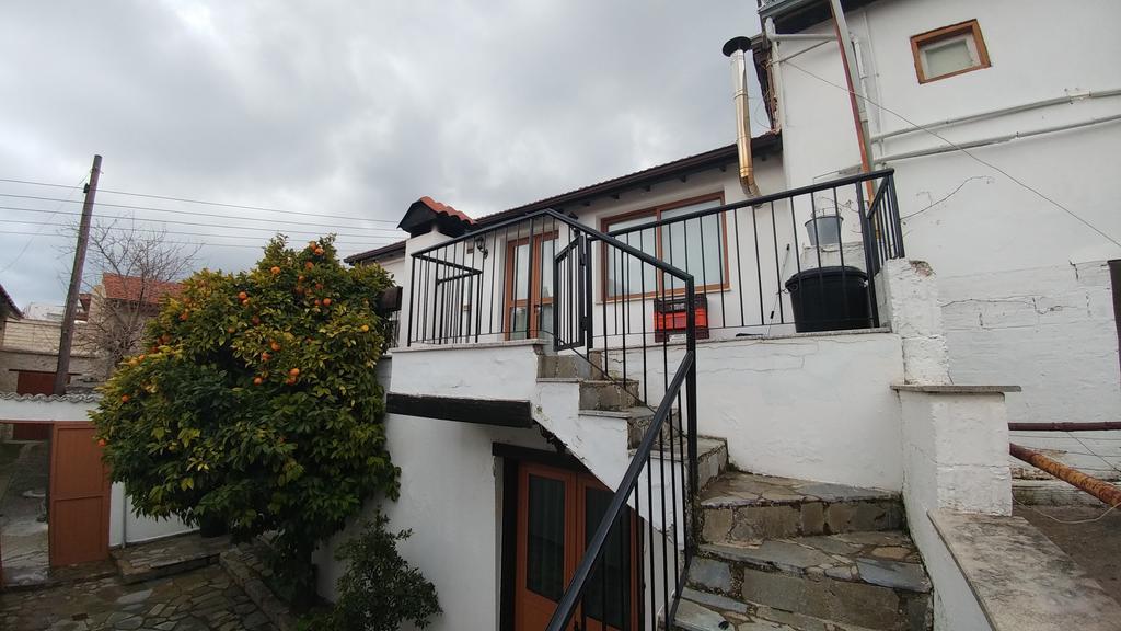 Stou Kir Yianni Villa Omodos Exterior photo