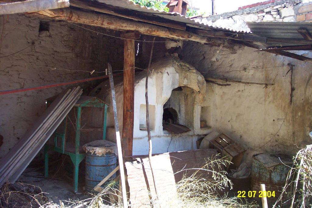 Stou Kir Yianni Villa Omodos Exterior photo