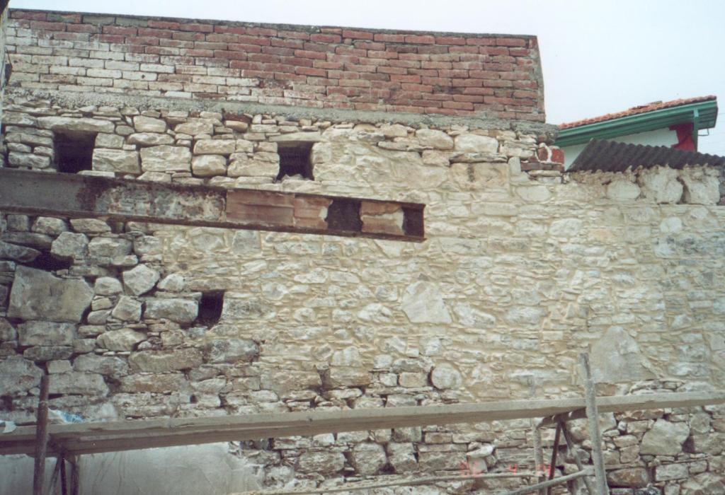 Stou Kir Yianni Villa Omodos Exterior photo